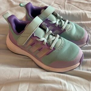 NEW Adidas sneakers girls 12